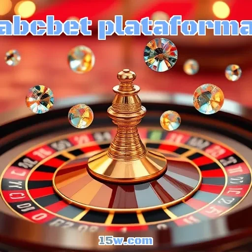 abcbet plataforma: Entre no Jogo e Explore a Diversão Sem Limites